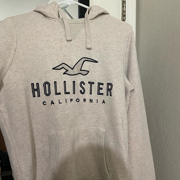 Hollister men’s hoodie small - Picture 2 of 6